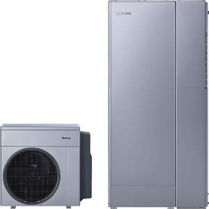 ECO ONE160Lダブル給湯暖房